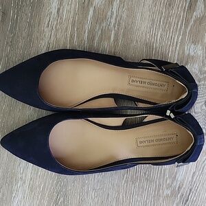 Antonio Melani 7 M blue